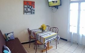 Hotel**Residence Bear